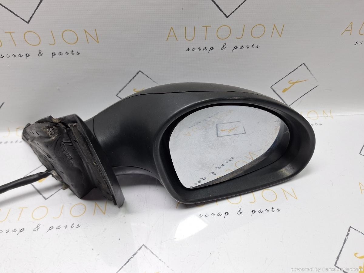 Oglinda Dreapta SEAT IBIZA IV (6L1) [ 2002 - 2009 ] 12V (BXV) 51KW|70HP OEM 6L1857508T
