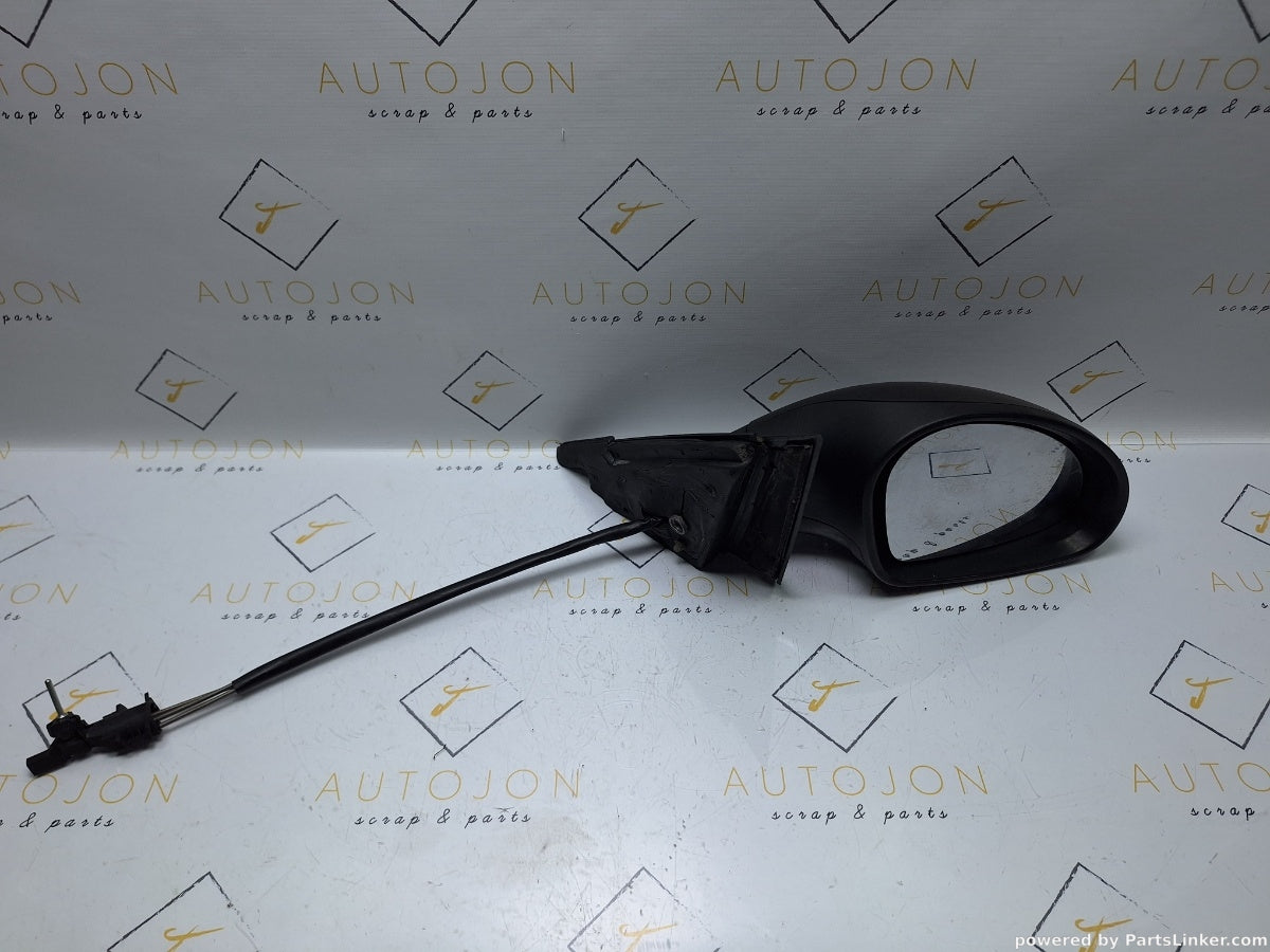 Oglinda Dreapta SEAT IBIZA IV (6L1) [ 2002 - 2009 ] 12V (BXV) 51KW|70HP 6L1857508T