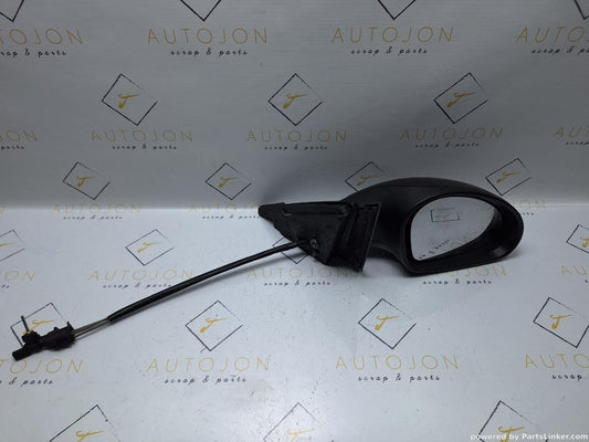 Oglinda Dreapta SEAT IBIZA IV (6L1) [ 2002 - 2009 ] 12V (BXV) 51KW|70HP OEM 6L1857508T