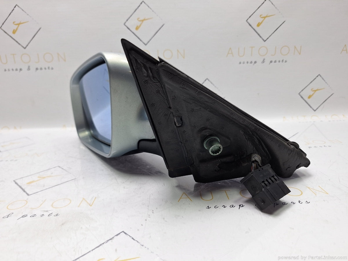 Oglinda Stanga AUDI A3 (8L1) [ 1996 - 2006 ] 1.6 (AVU, BFQ) 75KW|102HP 8L1858531JA