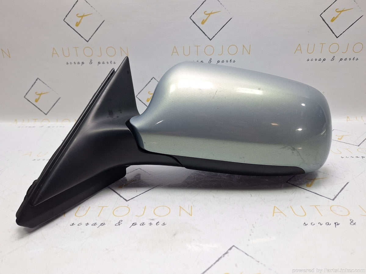Oglinda Stanga AUDI A3 (8L1) [ 1996 - 2006 ] 1.6 (AVU, BFQ) 75KW|102HP 8L1858531JA