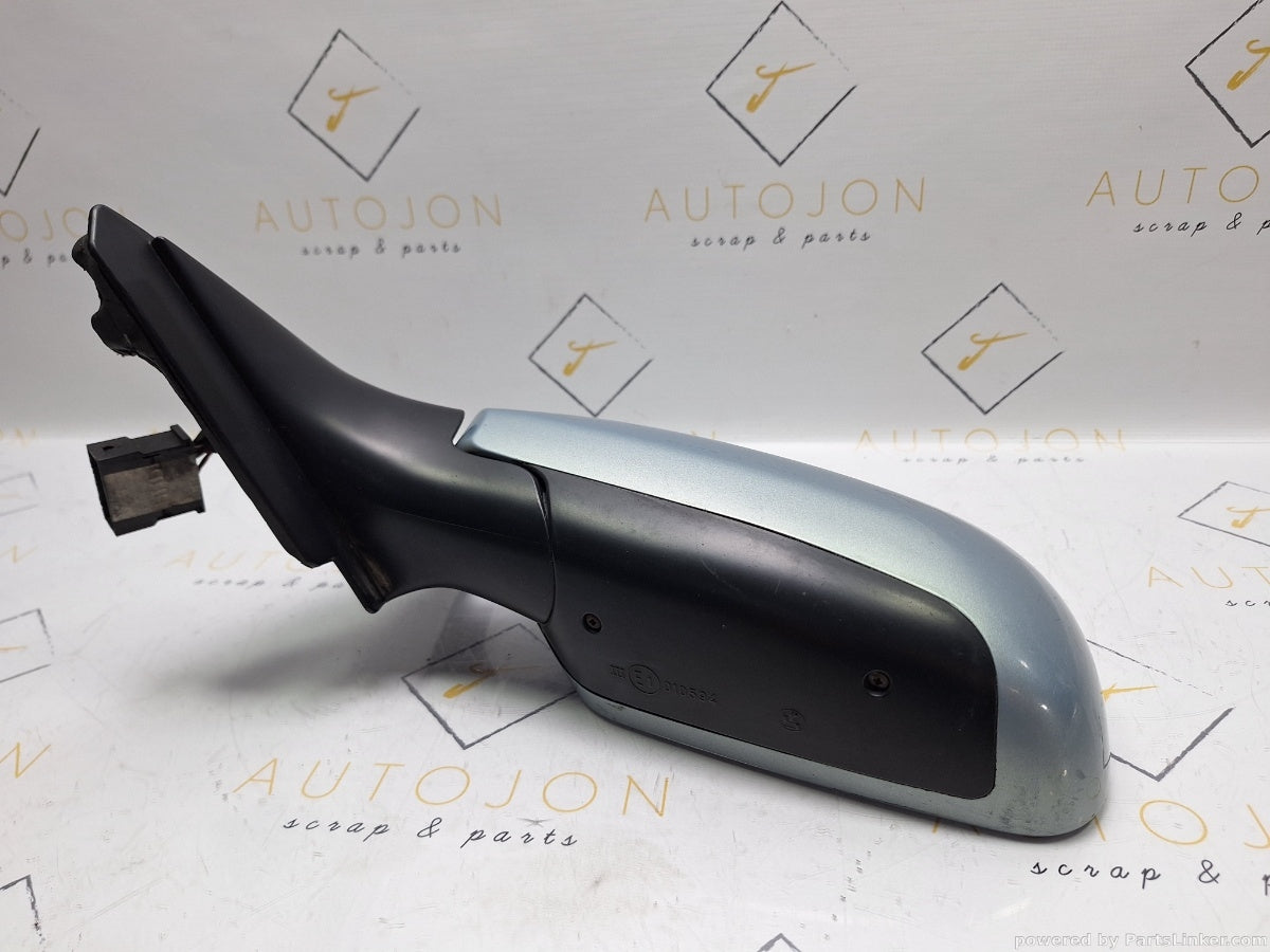 Oglinda Stanga AUDI A3 (8L1) [ 1996 - 2006 ] 1.6 (AVU, BFQ) 75KW|102HP 8L1858531JA
