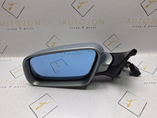 Oglinda Stanga AUDI A3 (8L1) [ 1996 - 2006 ] 1.6 (AVU, BFQ) 75KW|102HP 8L1858531JA