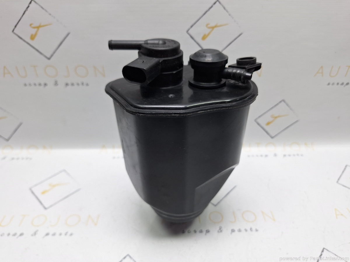 Canistra carbon AUDI A3 (8L1) [ 1996 - 2006 ] 1.6 (AVU, BFQ) 75KW|102HP 1J0201801H