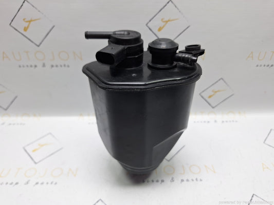 Canistra carbon AUDI A3 (8L1) [ 1996 - 2006 ] 1.6 (AVU, BFQ) 75KW|102HP 1J0201801H