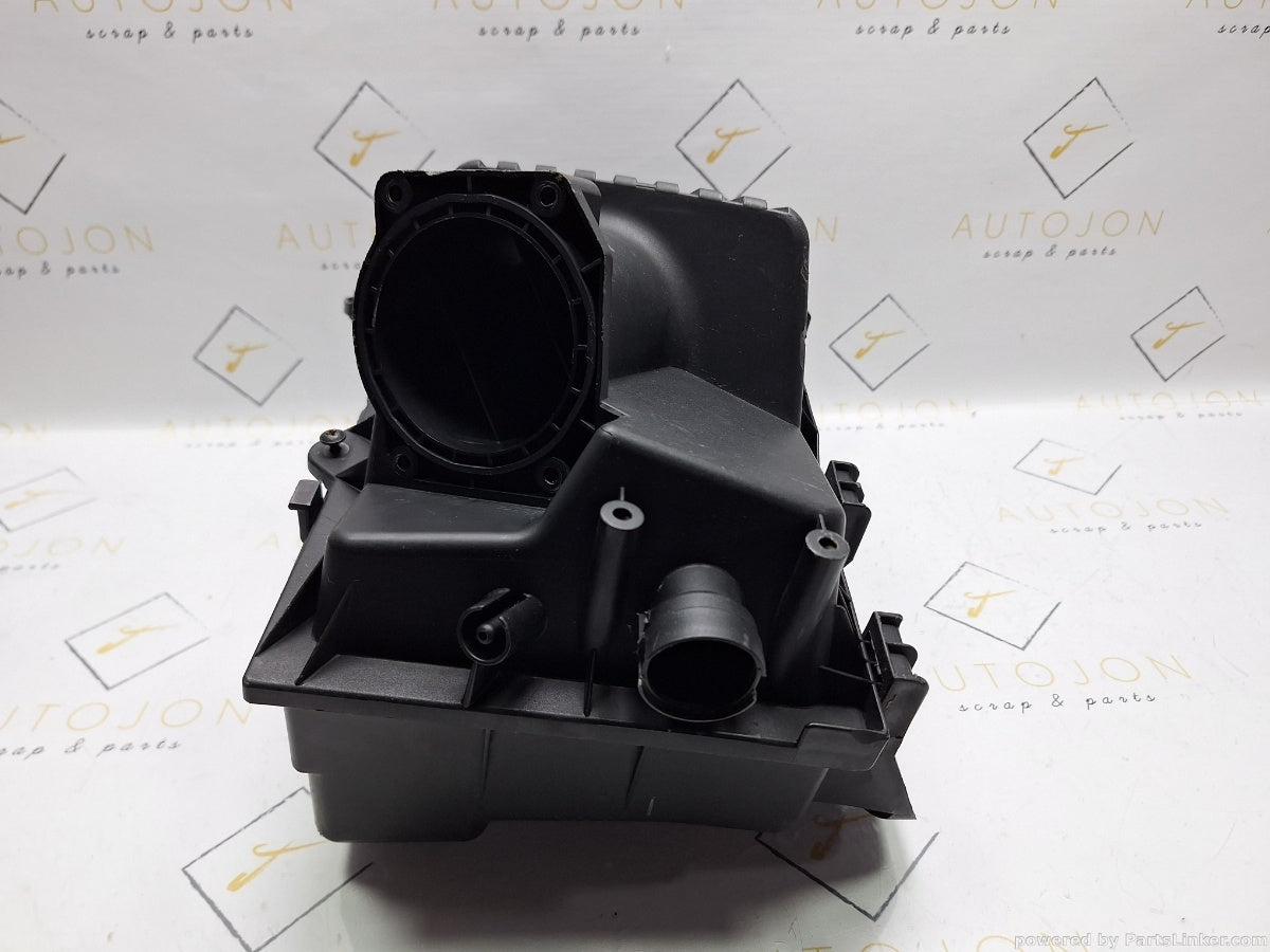 Carcasa filtru aer AUDI A3 (8L1) [ 1996 - 2006 ] 1.6 (AVU, BFQ) 75KW|102HP 1J0129607S
