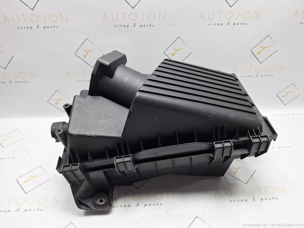 Carcasa filtru aer AUDI A3 (8L1) [ 1996 - 2006 ] 1.6 (AVU, BFQ) 75KW|102HP 1J0129607S
