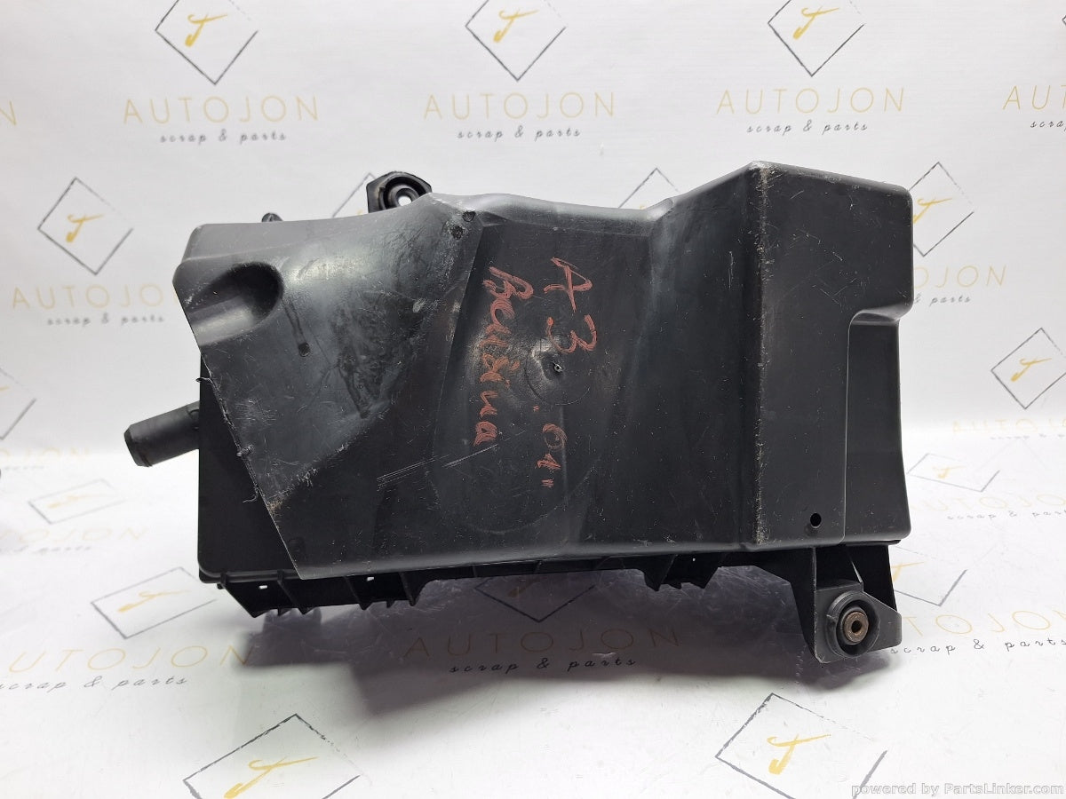 Carcasa filtru aer AUDI A3 (8L1) [ 1996 - 2006 ] 1.6 (AVU, BFQ) 75KW|102HP 1J0129607S