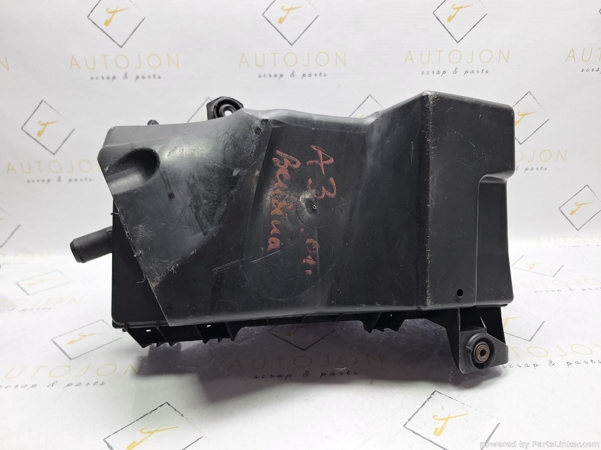 Carcasa filtru aer AUDI A3 (8L1) [ 1996 - 2006 ] 1.6 (AVU, BFQ) 75KW|102HP OEM 1J0129607S