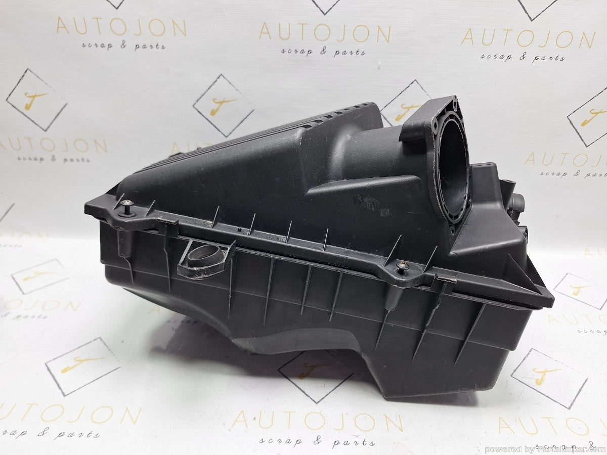 Carcasa filtru aer AUDI A3 (8L1) [ 1996 - 2006 ] 1.6 (AVU, BFQ) 75KW|102HP 1J0129607S