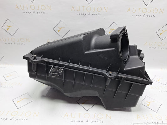 Carcasa filtru aer AUDI A3 (8L1) [ 1996 - 2006 ] 1.6 (AVU, BFQ) 75KW|102HP 1J0129607S