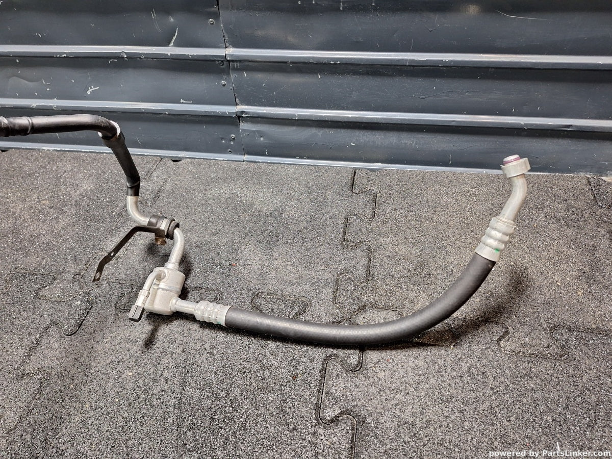 Conducta AC AUDI A3 (8L1) [ 1996 - 2006 ] 1.6 (AVU, BFQ) 75KW|102HP 1J1820743H