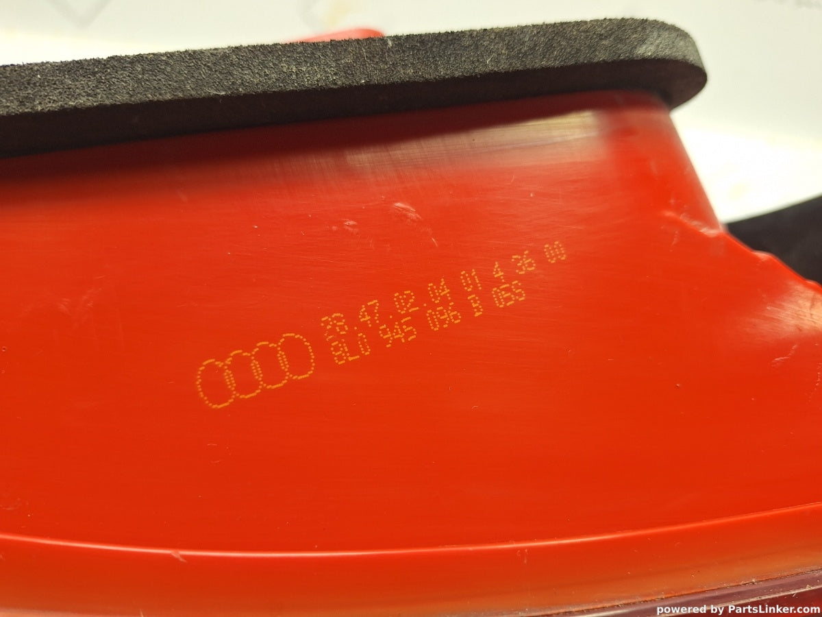 Stop Dreapta AUDI A3 (8L1) [ 1996 - 2006 ] 1.6 (AVU, BFQ) 75KW|102HP 8L0945096B