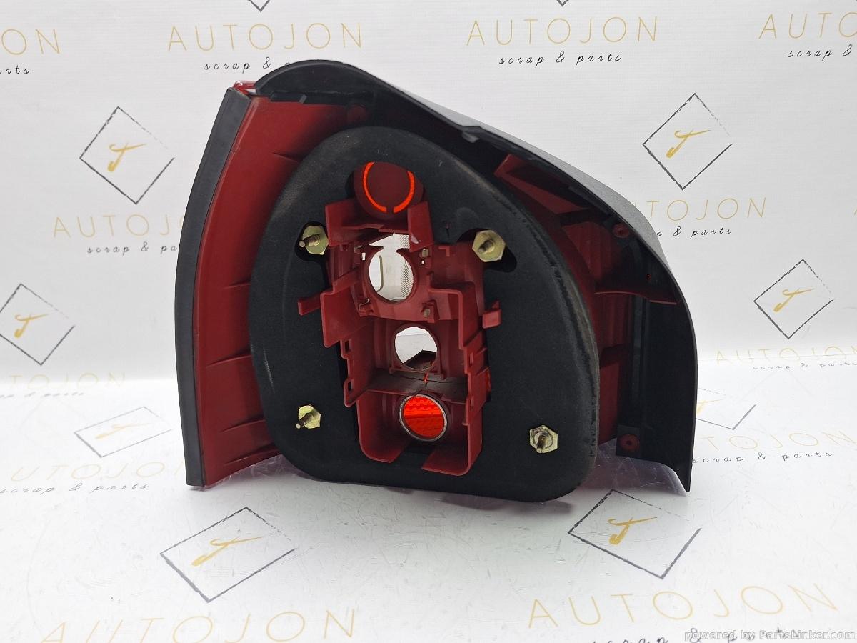 Stop Dreapta AUDI A3 (8L1) [ 1996 - 2006 ] 1.6 (AVU, BFQ) 75KW|102HP OEM 8L0945096B