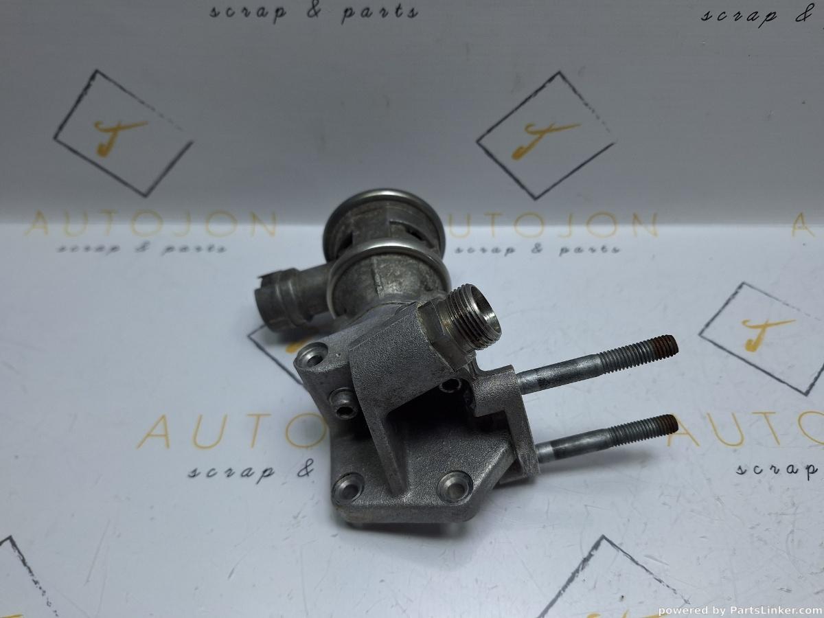 EGR AUDI A3 (8L1) [ 1996 - 2006 ] 1.6 (AVU, BFQ) 75KW|102HP OEM 06A131166