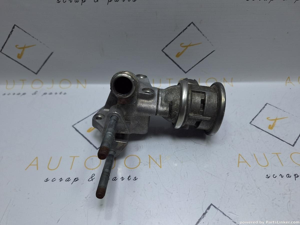 EGR AUDI A3 (8L1) [ 1996 - 2006 ] 1.6 (AVU, BFQ) 75KW|102HP OEM 06A131166