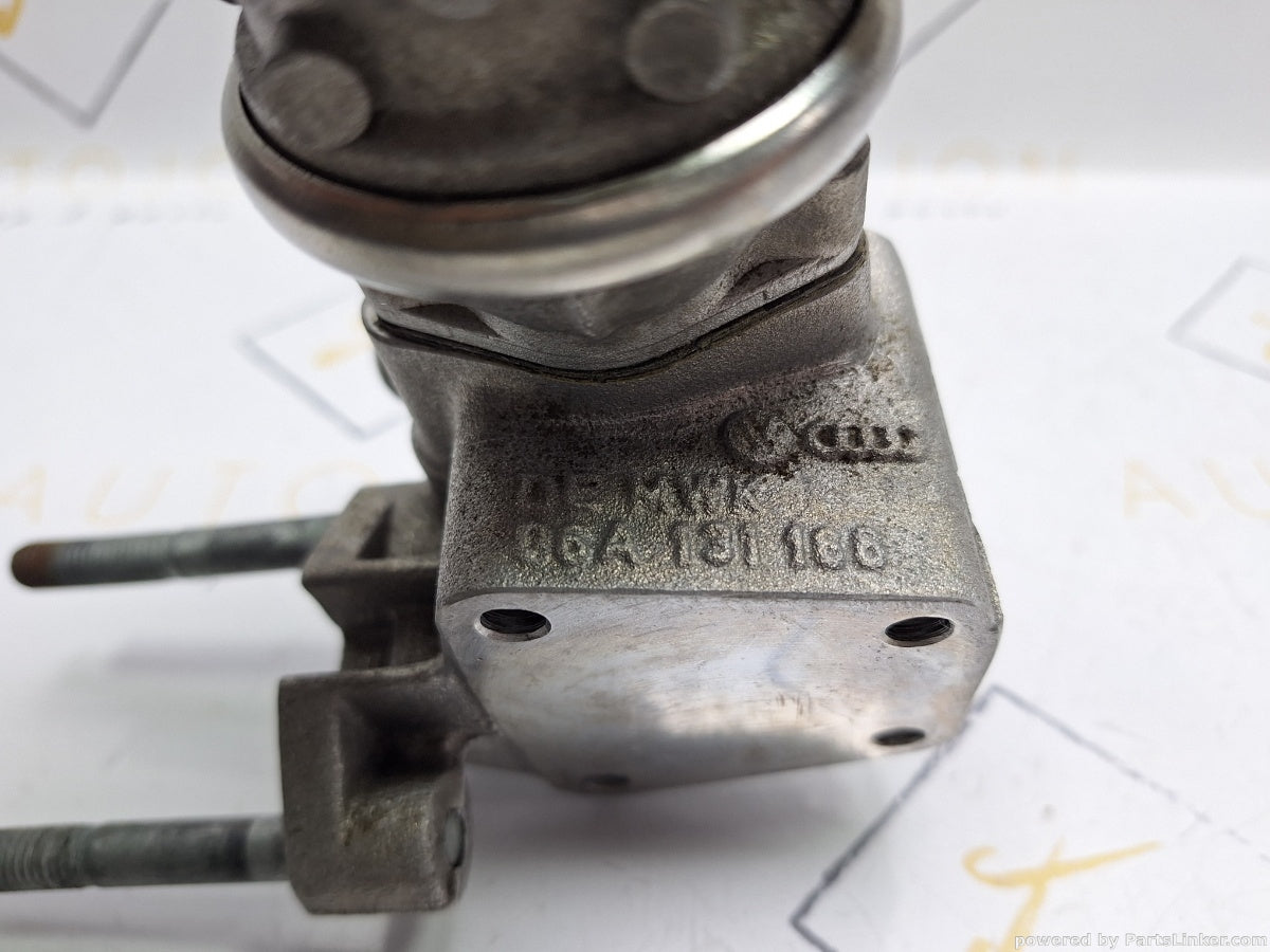 EGR AUDI A3 (8L1) [ 1996 - 2006 ] 1.6 (AVU, BFQ) 75KW|102HP 06A131166