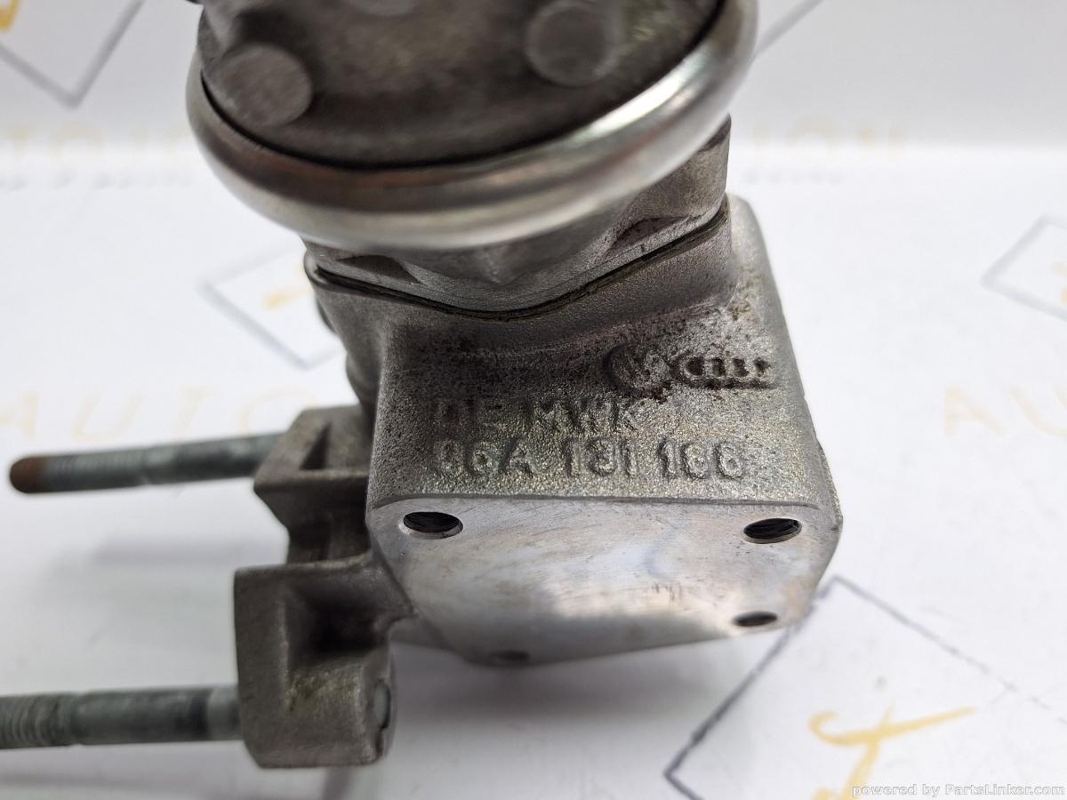 EGR AUDI A3 (8L1) [ 1996 - 2006 ] 1.6 (AVU, BFQ) 75KW|102HP OEM 06A131166