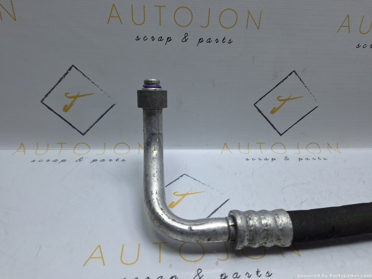 Conducta AC AUDI A3 (8L1) [ 1996 - 2006 ] 1.6 (AVU, BFQ) 75KW|102HP 1J0820721H