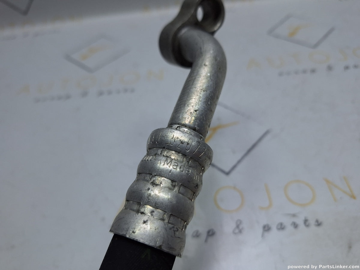 Conducta AC AUDI A3 (8L1) [ 1996 - 2006 ] 1.6 (AVU, BFQ) 75KW|102HP 1J0820721H