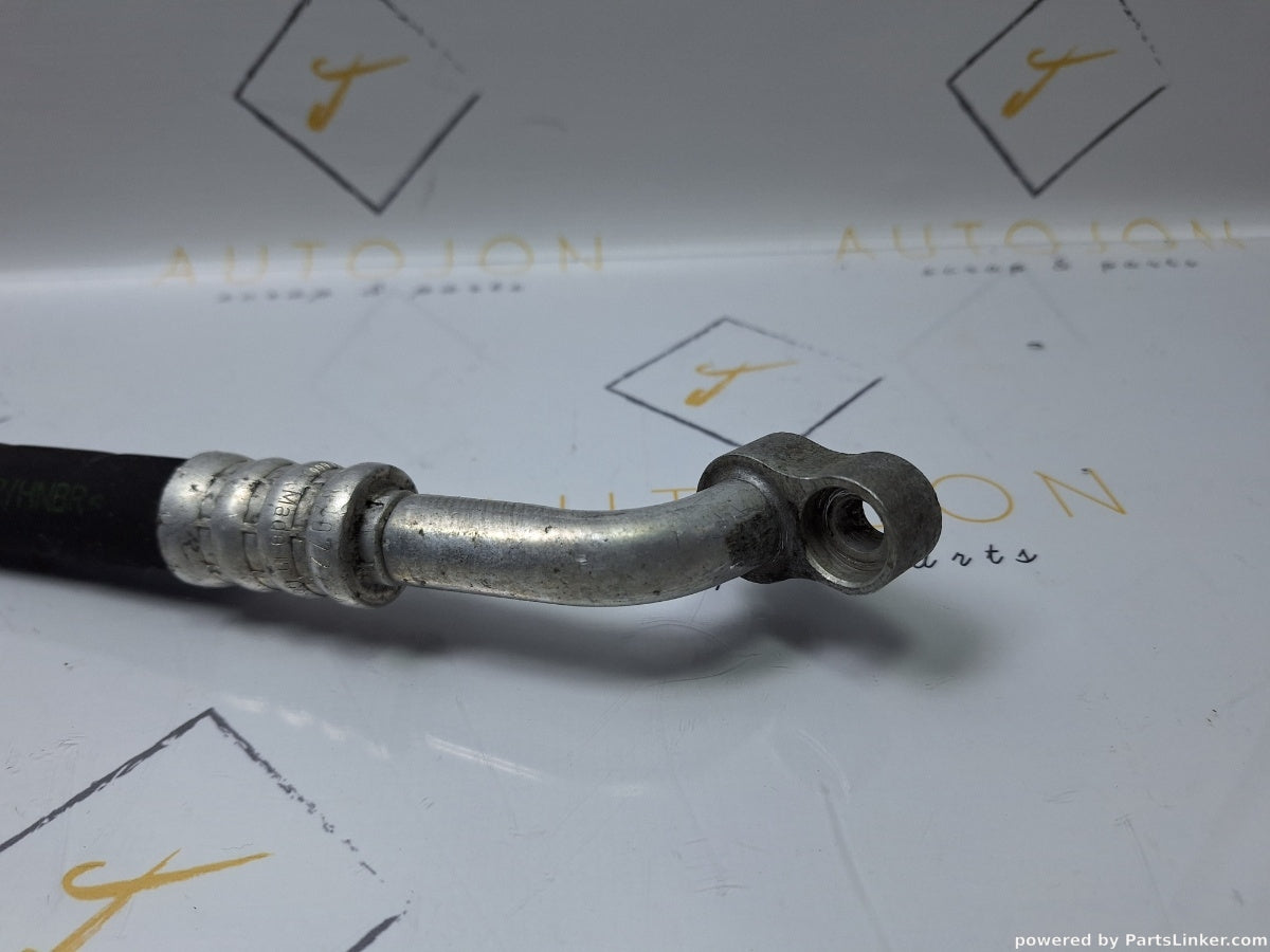 Conducta AC AUDI A3 (8L1) [ 1996 - 2006 ] 1.6 (AVU, BFQ) 75KW|102HP 1J0820721H