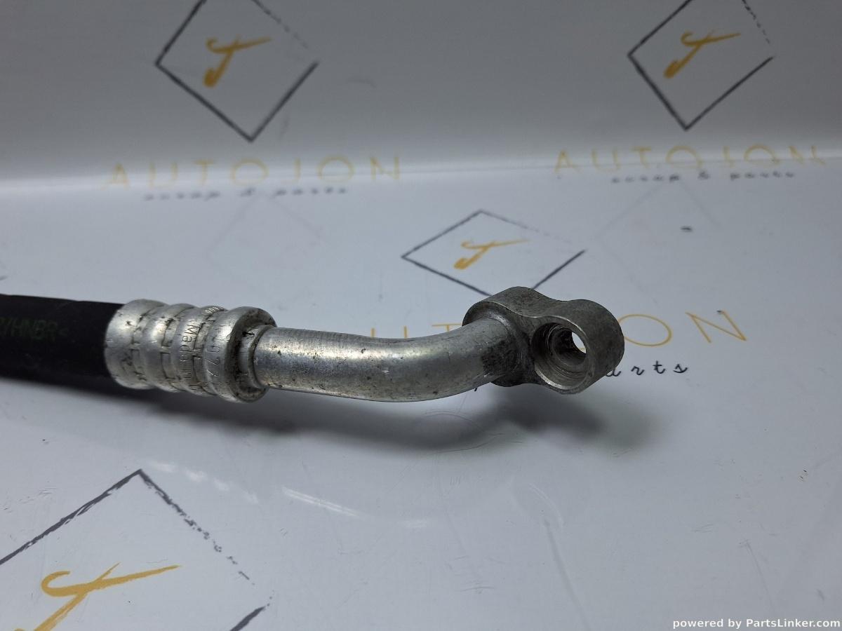 Conducta AC AUDI A3 (8L1) [ 1996 - 2006 ] 1.6 (AVU, BFQ) 75KW|102HP OEM 1J0820721H