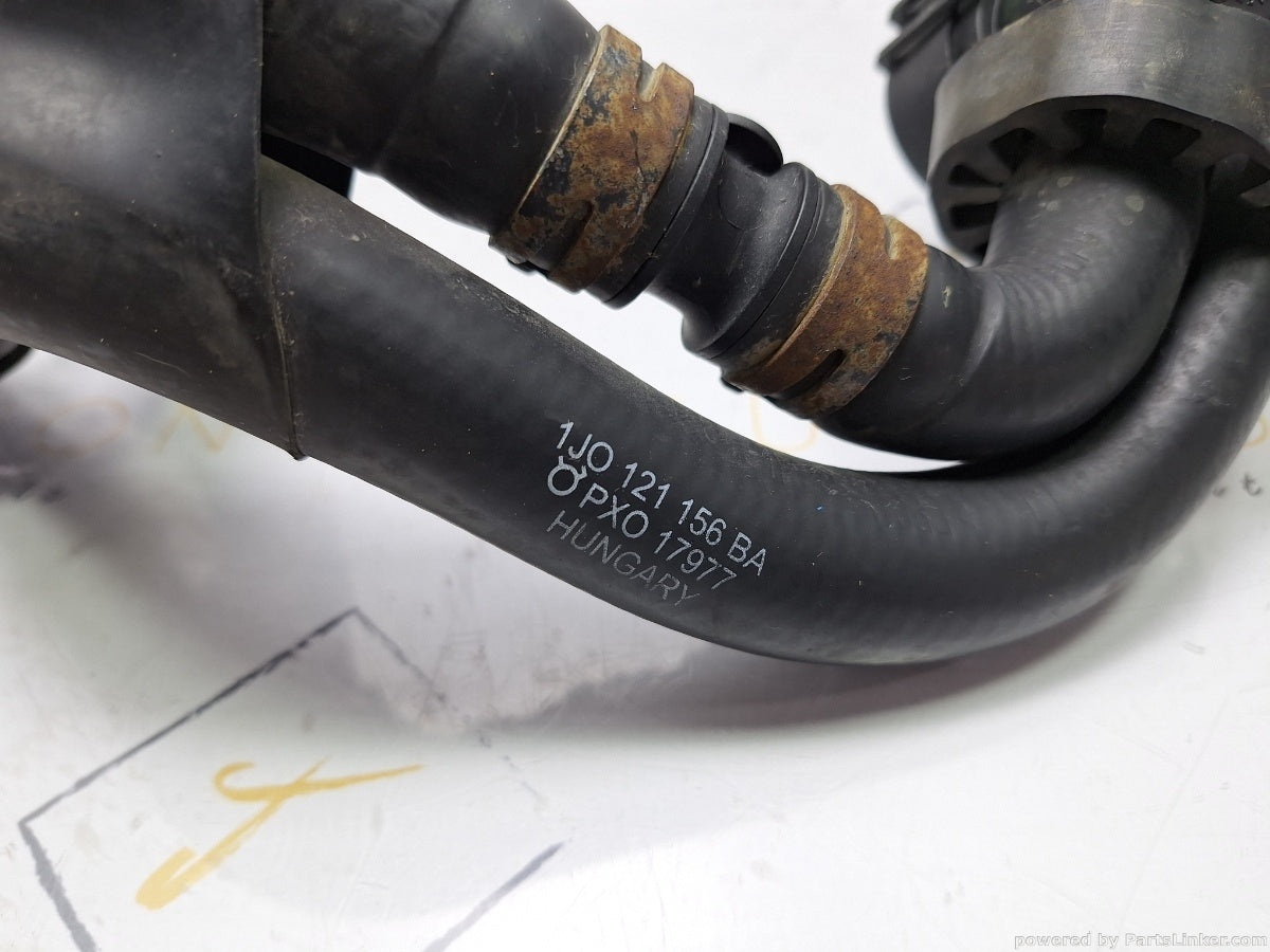 Supapa control incalzire cu furtune AUDI A3 (8L1) [ 1996 - 2006 ] 1.6 (AVU, BFQ) 75KW|102HP 1J0818809