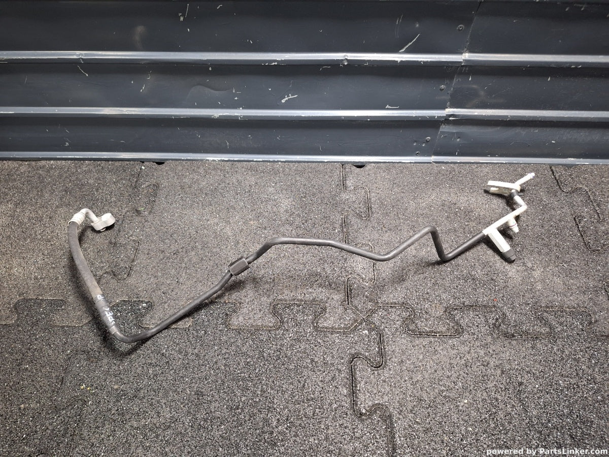 Conducta AC AUDI A3 (8L1) [ 1996 - 2006 ] 1.6 (AVU, BFQ) 75KW|102HP 8L1820741A