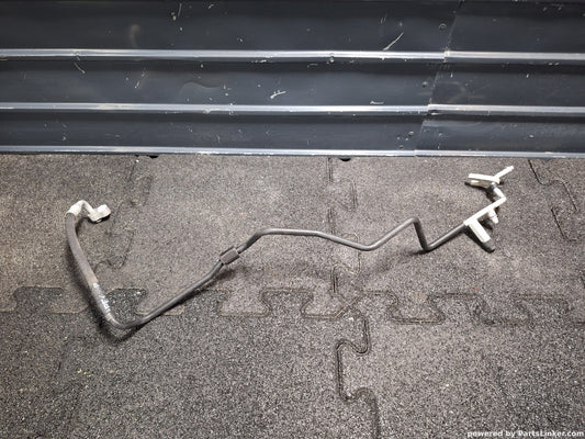 Conducta AC AUDI A3 (8L1) [ 1996 - 2006 ] 1.6 (AVU, BFQ) 75KW|102HP 8L1820741A