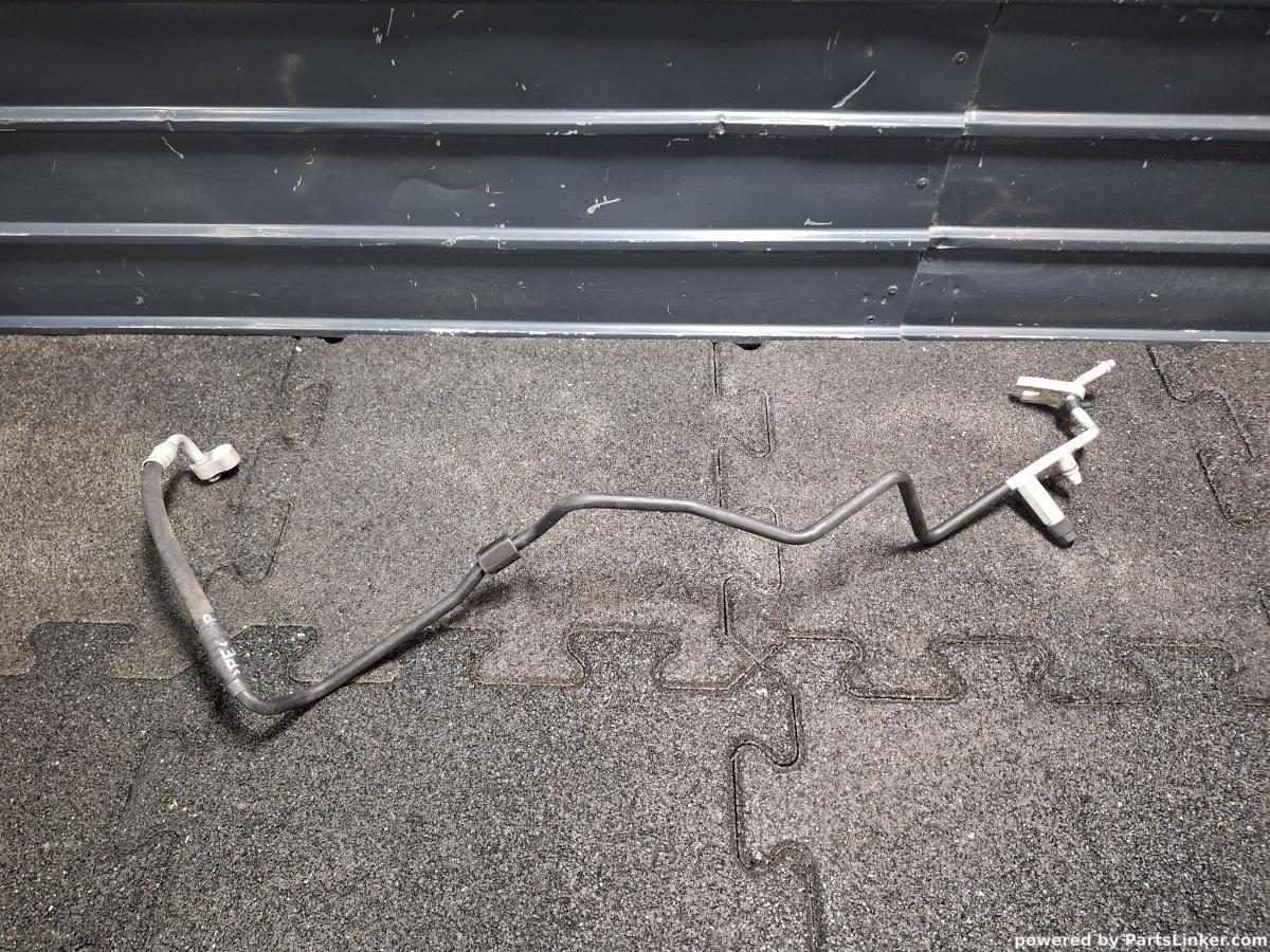 Conducta AC AUDI A3 (8L1) [ 1996 - 2006 ] 1.6 (AVU, BFQ) 75KW|102HP OEM 8L1820741A