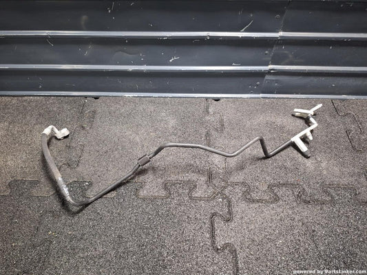 Conducta AC AUDI A3 (8L1) [ 1996 - 2006 ] 1.6 (AVU, BFQ) 75KW|102HP OEM 8L1820741A