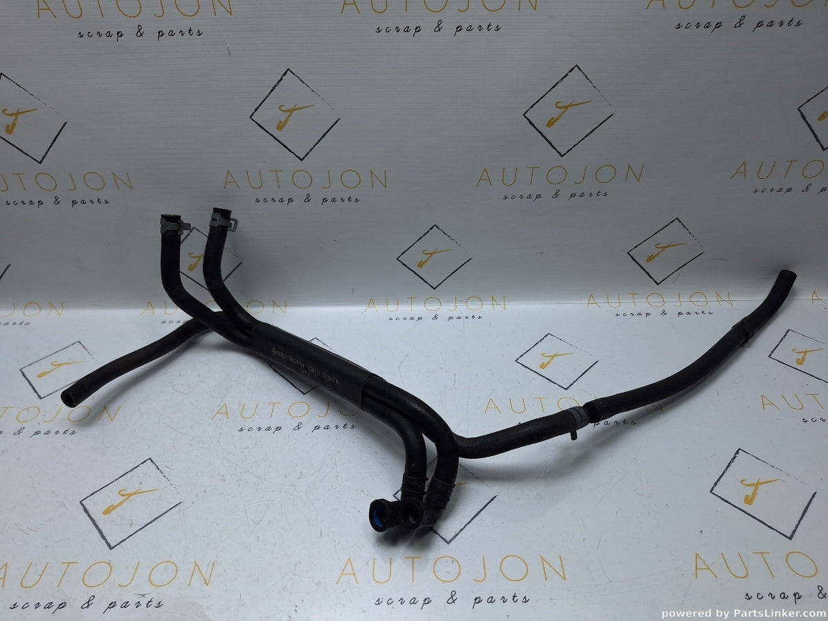 Furtunuri combustibil AUDI A3 (8L1) [ 1996 - 2006 ] 1.6 (AVU, BFQ) 75KW|102HP 1J0133986R