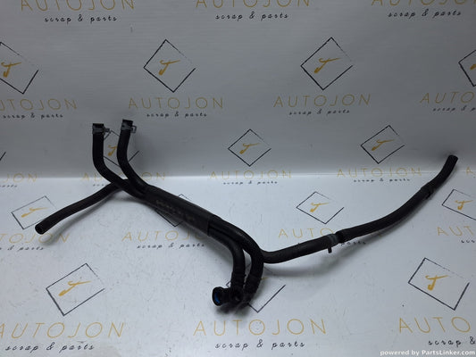 Furtunuri combustibil AUDI A3 (8L1) [ 1996 - 2006 ] 1.6 (AVU, BFQ) 75KW|102HP 1J0133986R