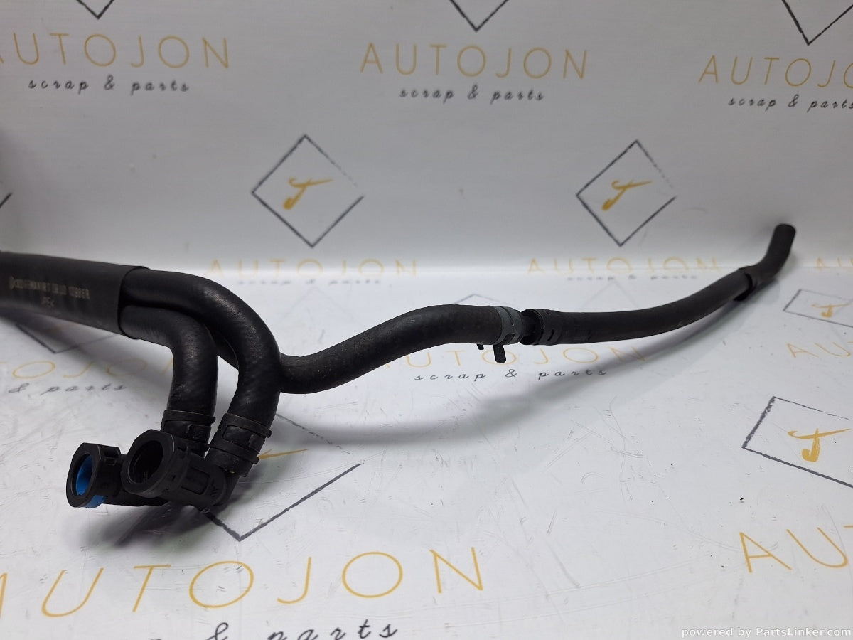 Furtunuri combustibil AUDI A3 (8L1) [ 1996 - 2006 ] 1.6 (AVU, BFQ) 75KW|102HP 1J0133986R