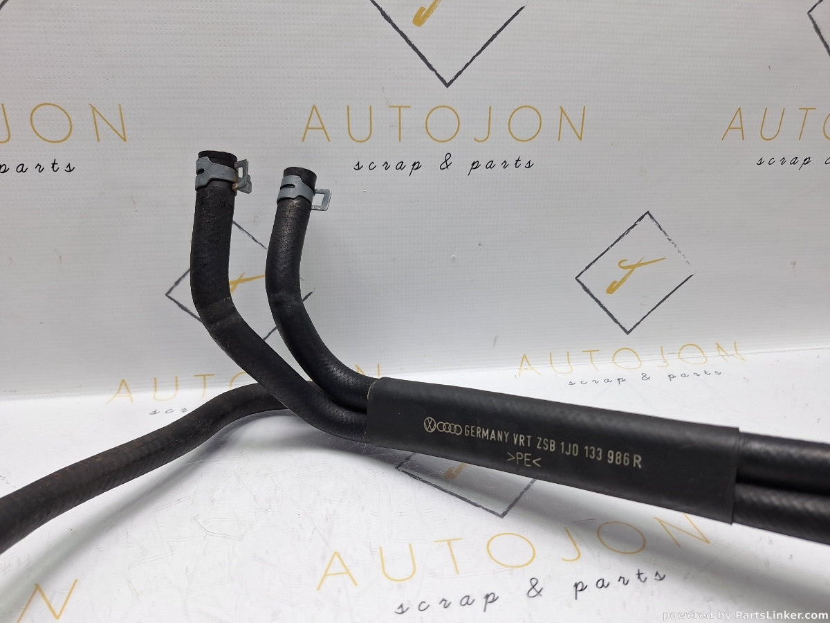 Furtunuri combustibil AUDI A3 (8L1) [ 1996 - 2006 ] 1.6 (AVU, BFQ) 75KW|102HP 1J0133986R