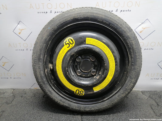 Roata rezerva slim R15 VOLKSWAGEN GOLF III (1H1) [ 1991 - 1998 ] 1.6 (ABU, AEA, AEE) 55KW|75HP 35601025A