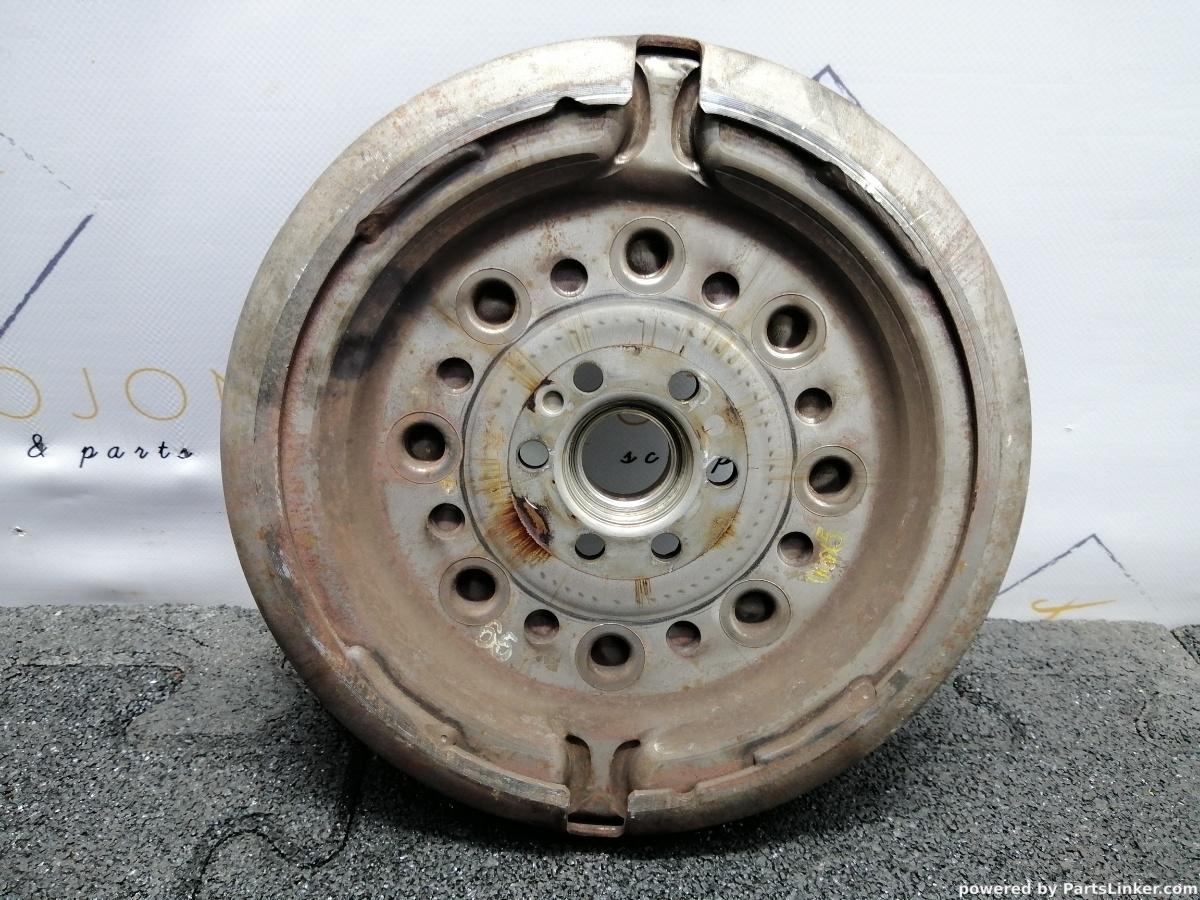 Volanta VOLKSWAGEN GOLF VI (5K1) [ 2008 - 2013 ] 1.6 TDI (CAYC) 77KW|105HP SACHS OEM 03L105264P