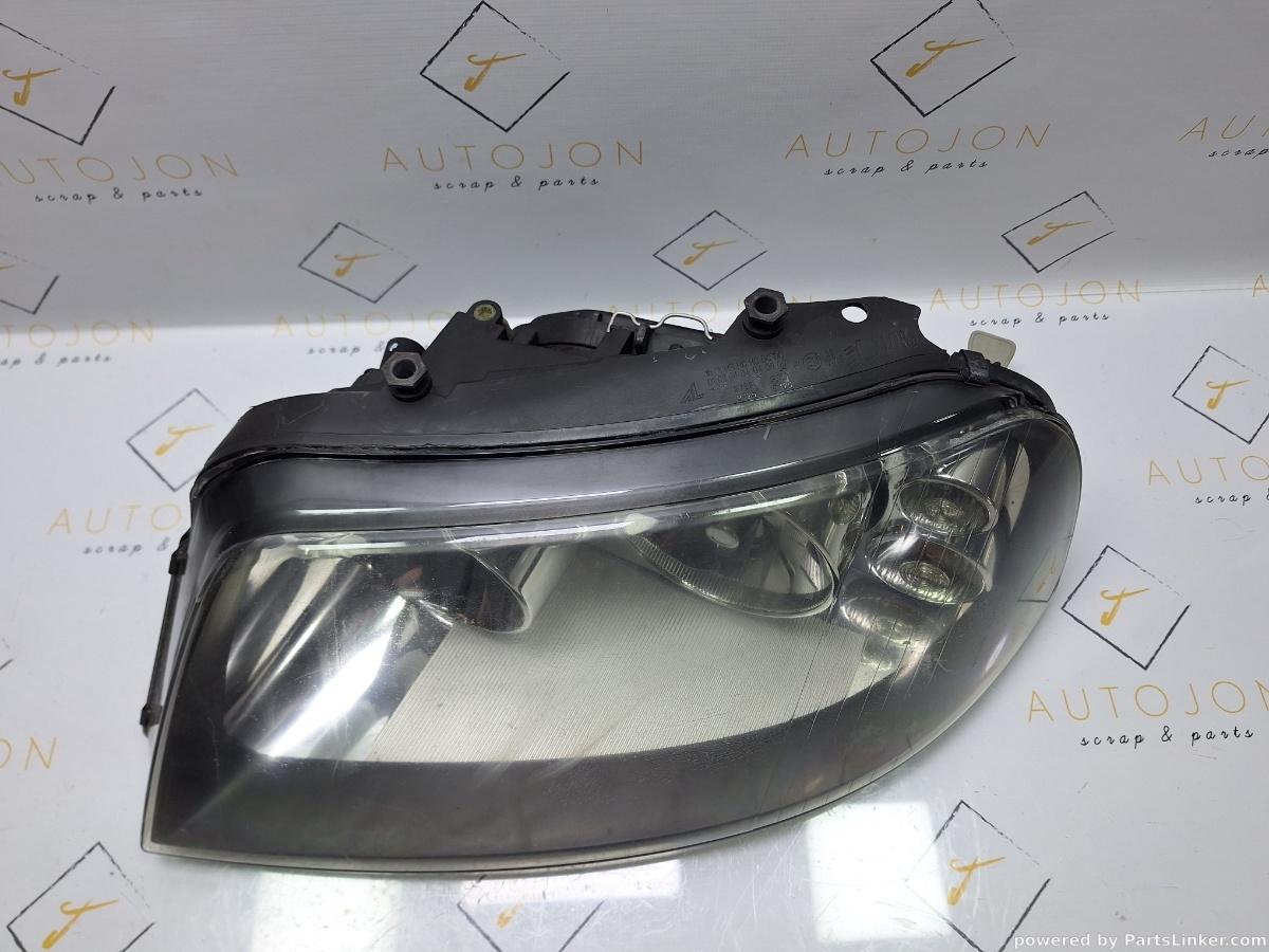 Far stanga SEAT ALHAMBRA 7V8, 7V9 2001 - 2010  AE 0301182611 7M8941015M VOLAN STANGA