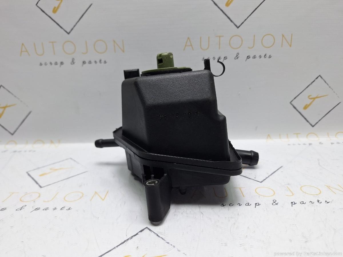 Vas lichid servodirectie AUDI A3 (8L1) [ 1996 - 2006 ] 1.6 (AVU, BFQ) 75KW|102HP OEM 1J0422371
