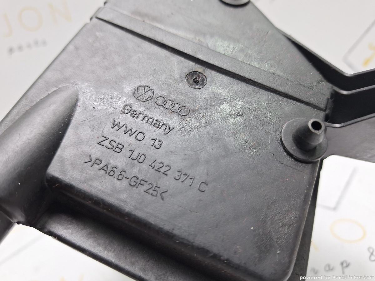 Vas lichid servodirectie AUDI A3 (8L1) [ 1996 - 2006 ] 1.6 (AVU, BFQ) 75KW|102HP OEM 1J0422371