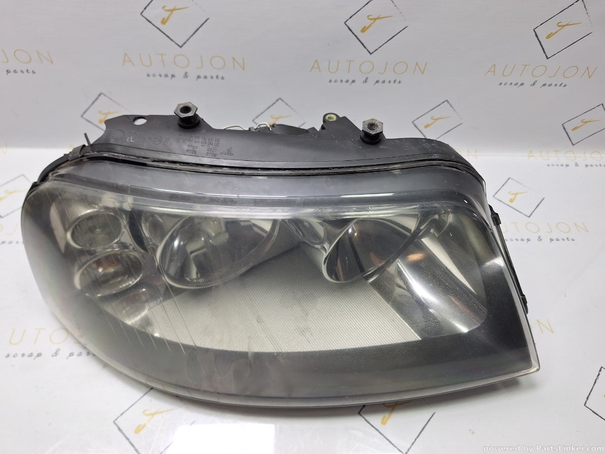 Far Dreapta SEAT ALHAMBRA (7V8, 7V9) [ 1996 - 2010 ] TDI (ASZ) 96KW|131HP 1305235531