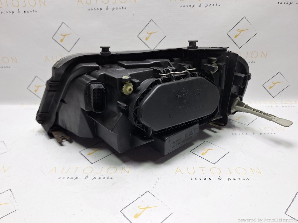 Far Dreapta SEAT ALHAMBRA (7V8, 7V9) [ 1996 - 2010 ] TDI (ASZ) 96KW|131HP 1305235531