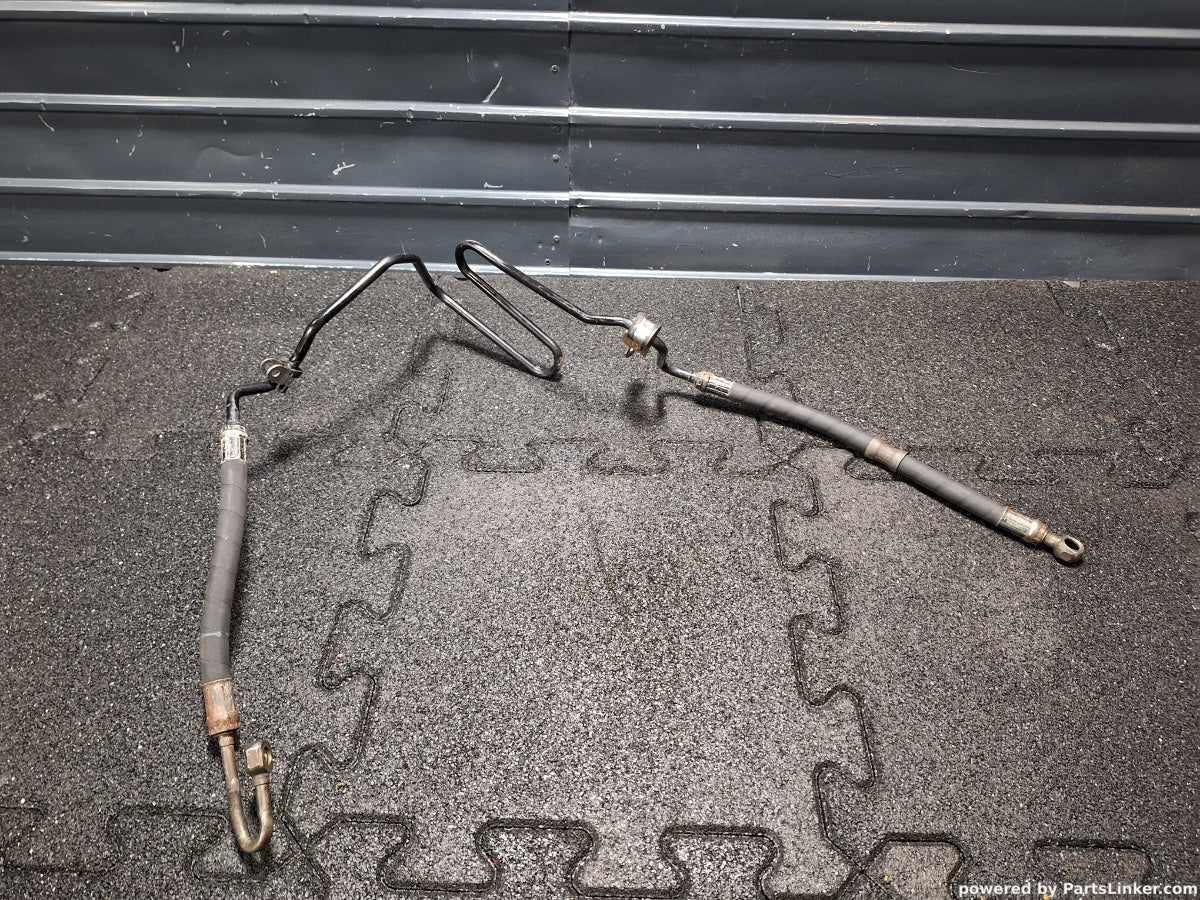 Conducta tur ulei servodirectie AUDI A3 (8L1) [ 1996 - 2006 ] 1.6 (AVU, BFQ) 75KW|102HP 1J0422893CR