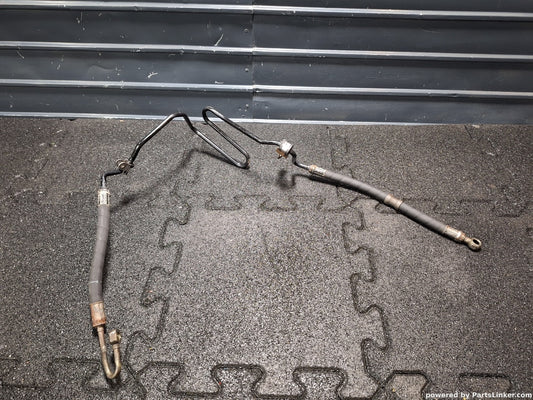 Conducta tur ulei servodirectie AUDI A3 (8L1) [ 1996 - 2006 ] 1.6 (AVU, BFQ) 75KW|102HP 1J0422893CR