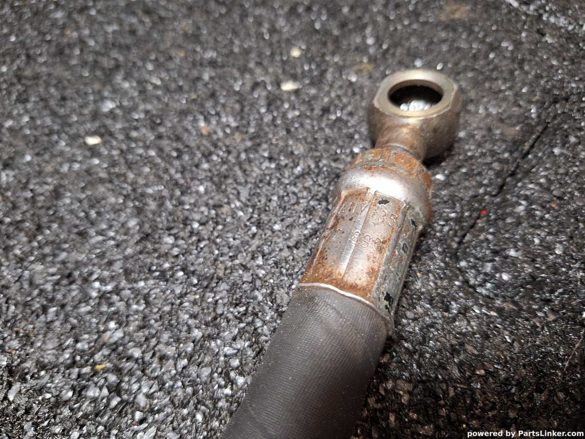 Conducta tur ulei servodirectie AUDI A3 (8L1) [ 1996 - 2006 ] 1.6 (AVU, BFQ) 75KW|102HP 1J0422893CR