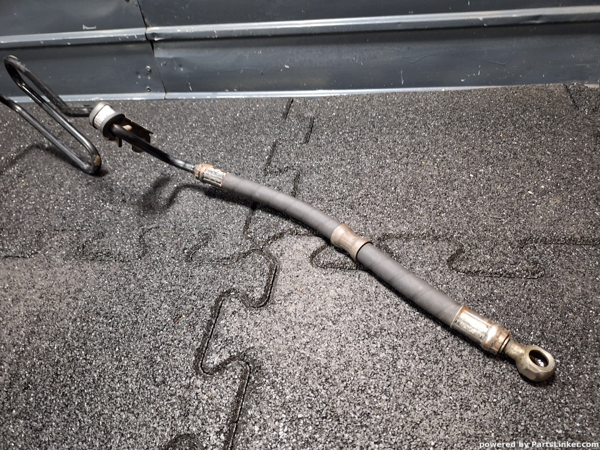 Conducta tur ulei servodirectie AUDI A3 (8L1) [ 1996 - 2006 ] 1.6 (AVU, BFQ) 75KW|102HP 1J0422893CR