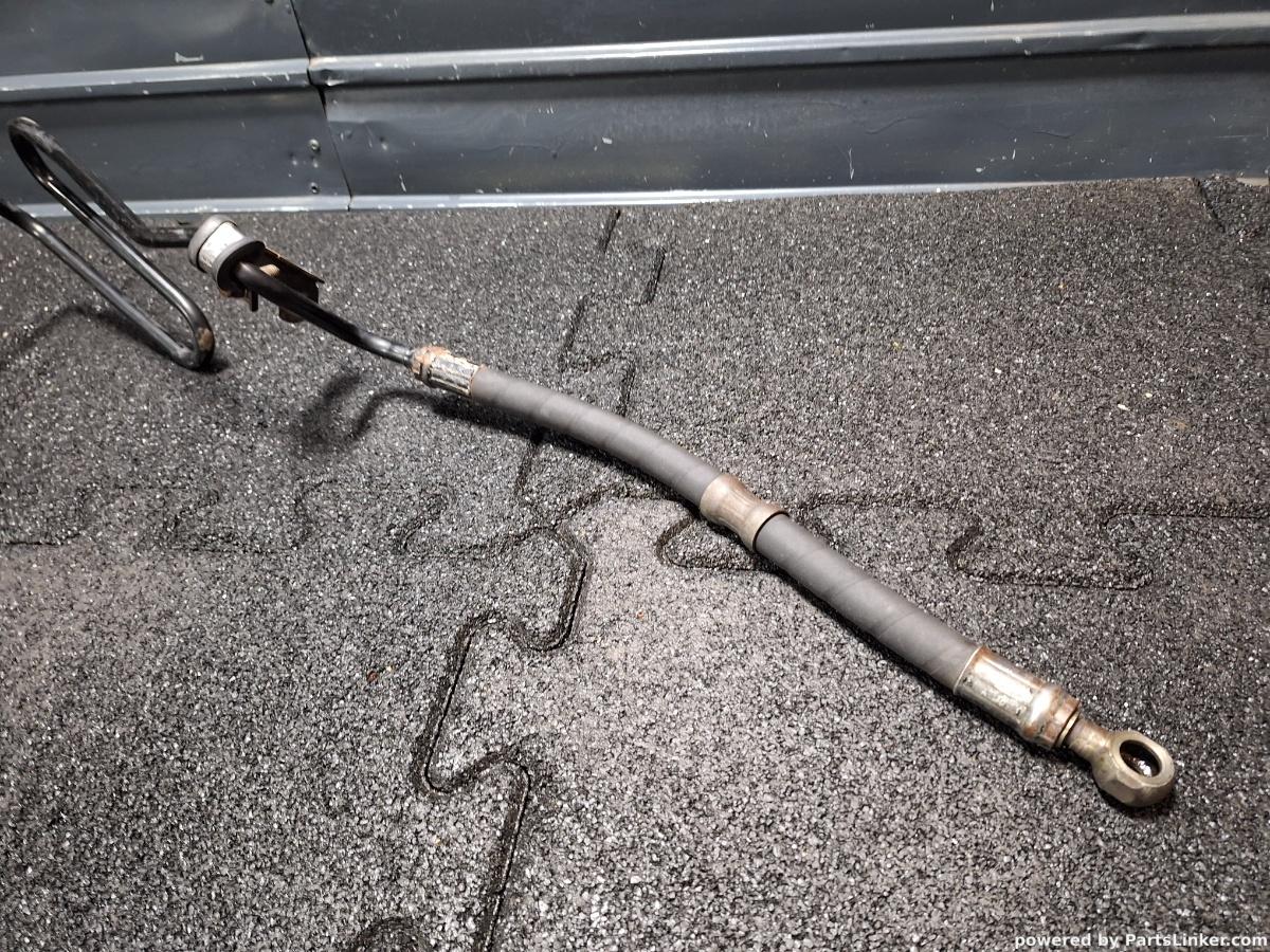 Conducta tur ulei servodirectie AUDI A3 (8L1) [ 1996 - 2006 ] 1.6 (AVU, BFQ) 75KW|102HP OEM 1J0422893CR