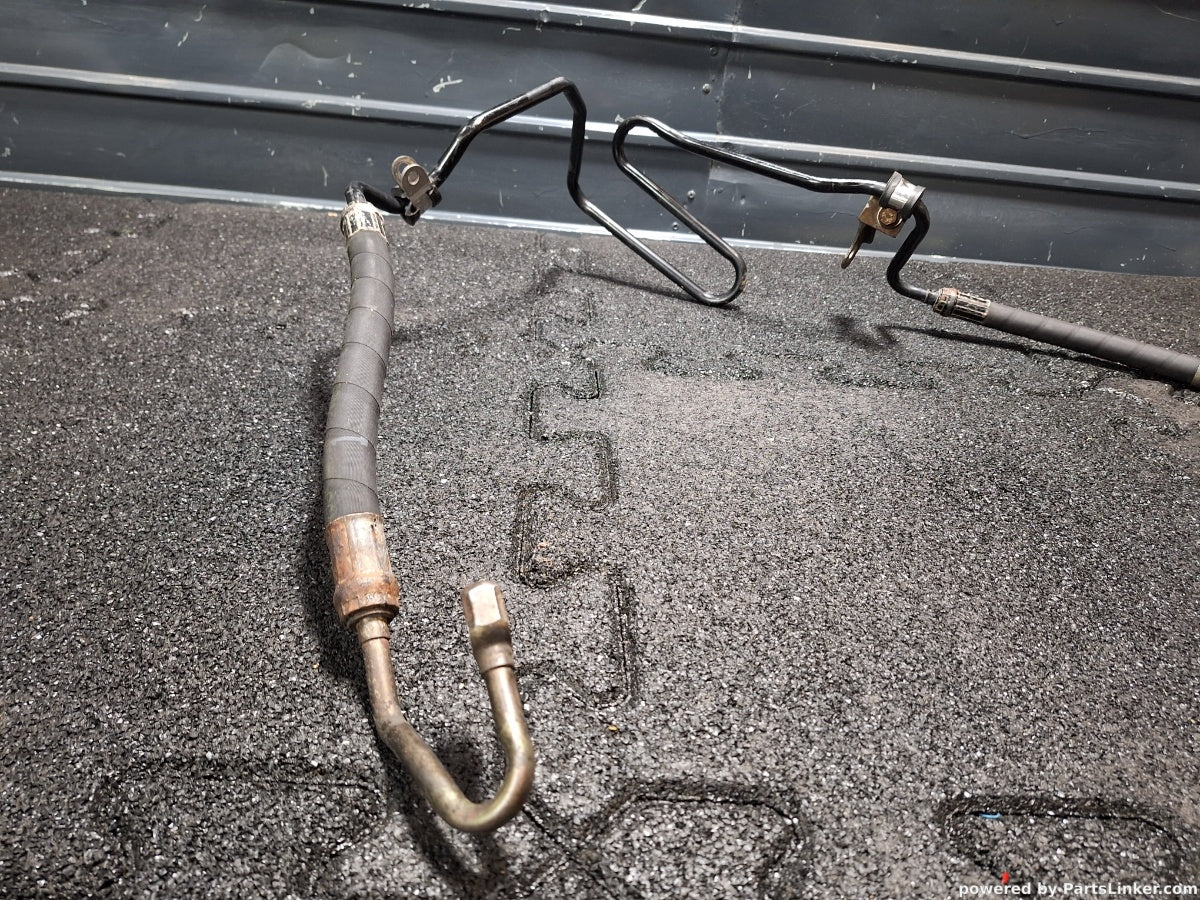 Conducta tur ulei servodirectie AUDI A3 (8L1) [ 1996 - 2006 ] 1.6 (AVU, BFQ) 75KW|102HP 1J0422893CR