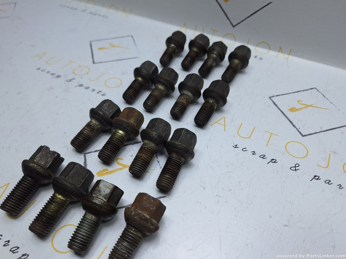 Prezoane SEAT AROSA (6H) [ 1997 - 2004 ] SDI (AKU) 44KW|60HP