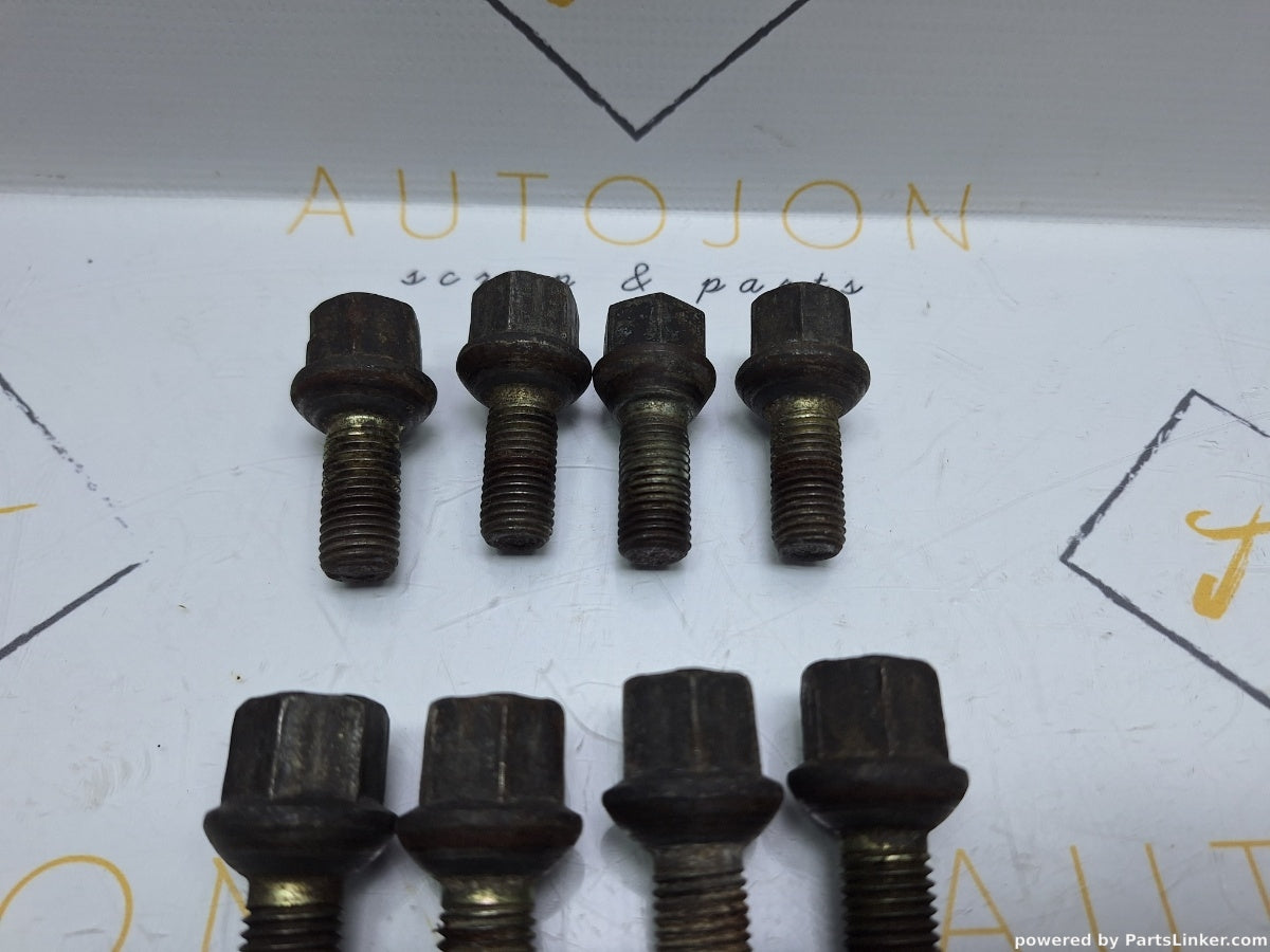 Prezoane SEAT AROSA (6H) [ 1997 - 2004 ] SDI (AKU) 44KW|60HP